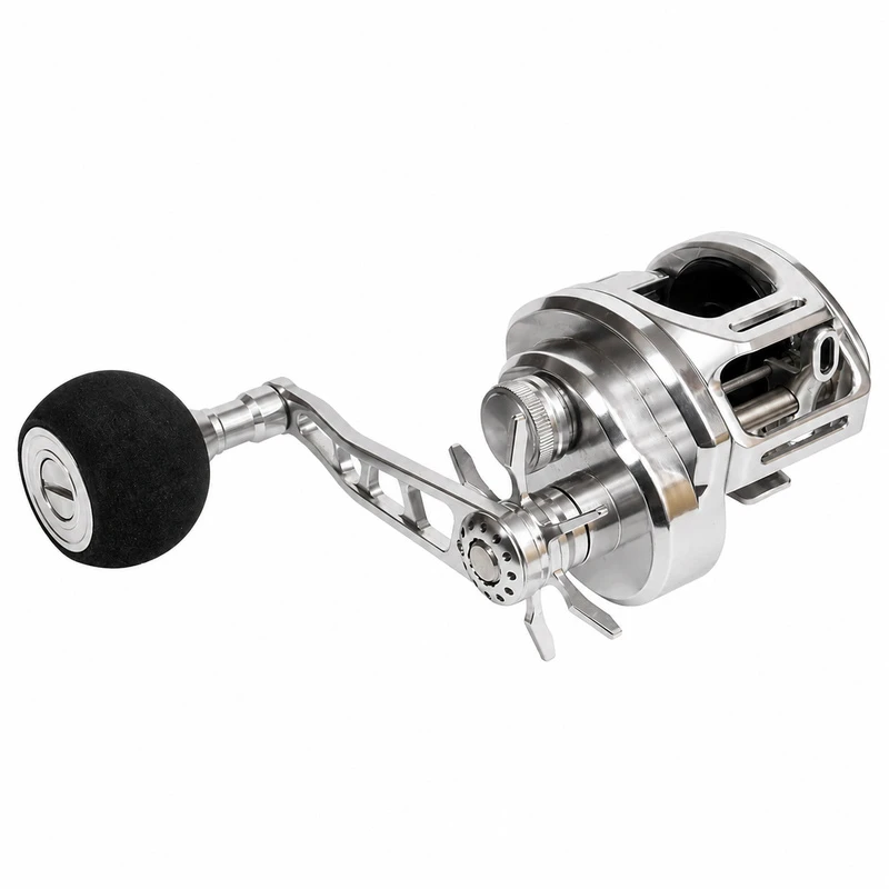 custom High Speed Conventional Reel custom High Speed Conventional Reel